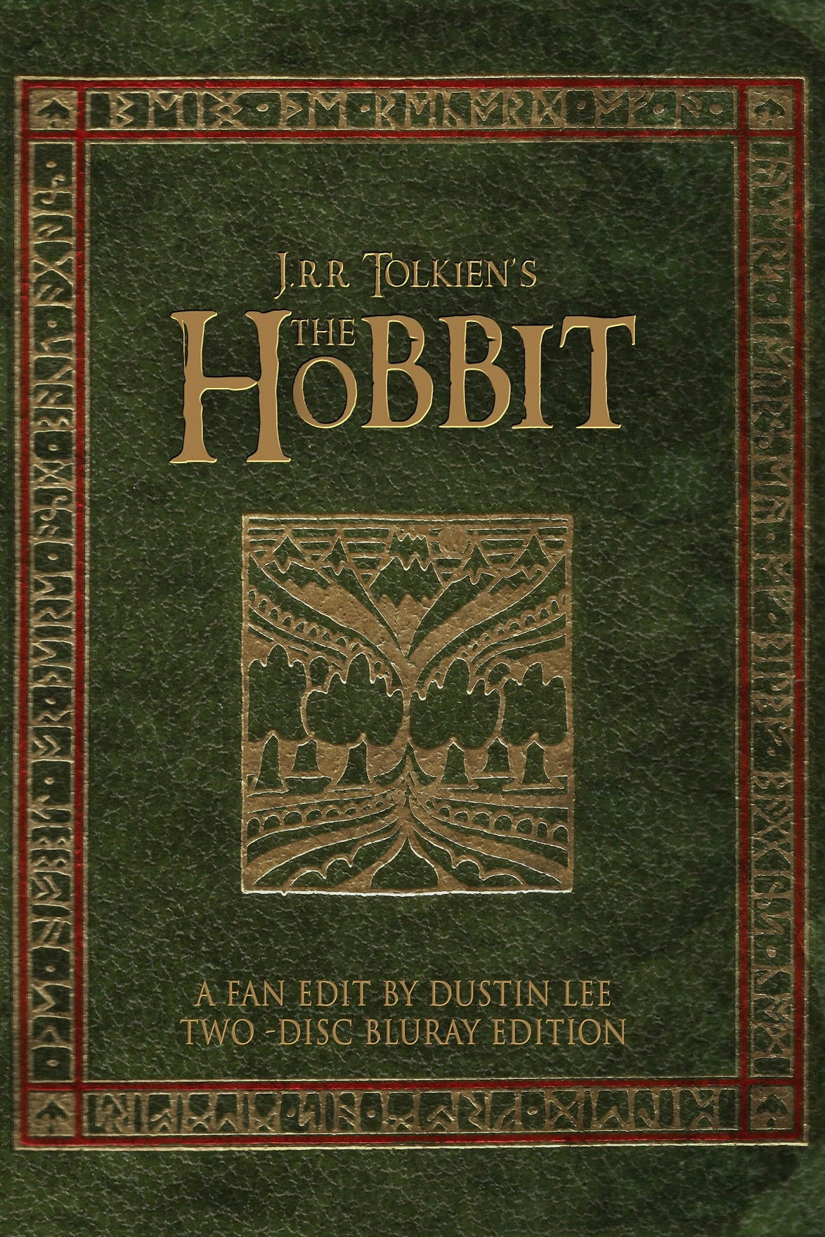 The Hobbit Maple Films Edit (2015) [515059] (A1767557449) [[Movies]] --Plex--
